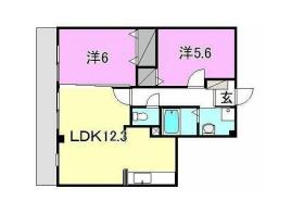 間取画像