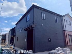 春日部市一ノ割１丁目