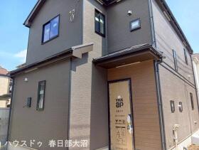 春日部市一ノ割１丁目