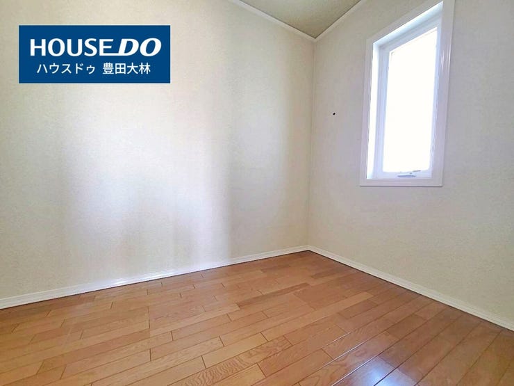 ◆見学予約受付中◆
現地をご覧いただき、周辺環境なども一緒に
ご確認いただけます!