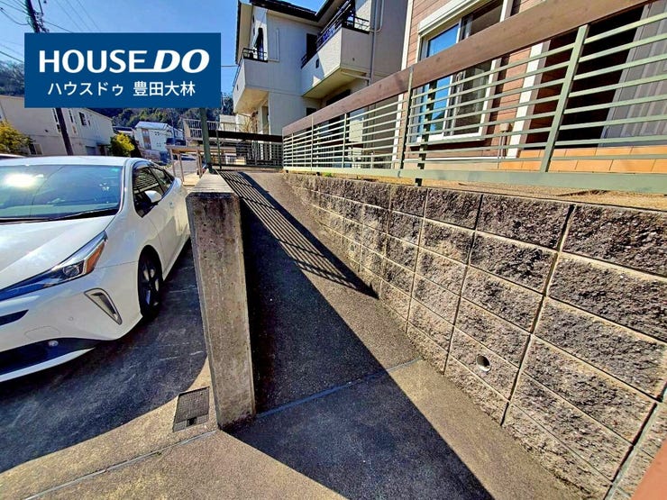 ◆見学予約受付中◆
現地をご覧いただき、周辺環境なども一緒に
ご確認いただけます!