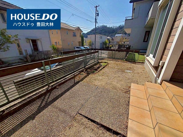 ◆見学予約受付中◆
現地をご覧いただき、周辺環境なども一緒に
ご確認いただけます!
