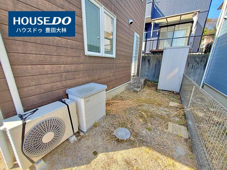 ◆見学予約受付中◆
現地をご覧いただき、周辺環境なども一緒に
ご確認いただけます!