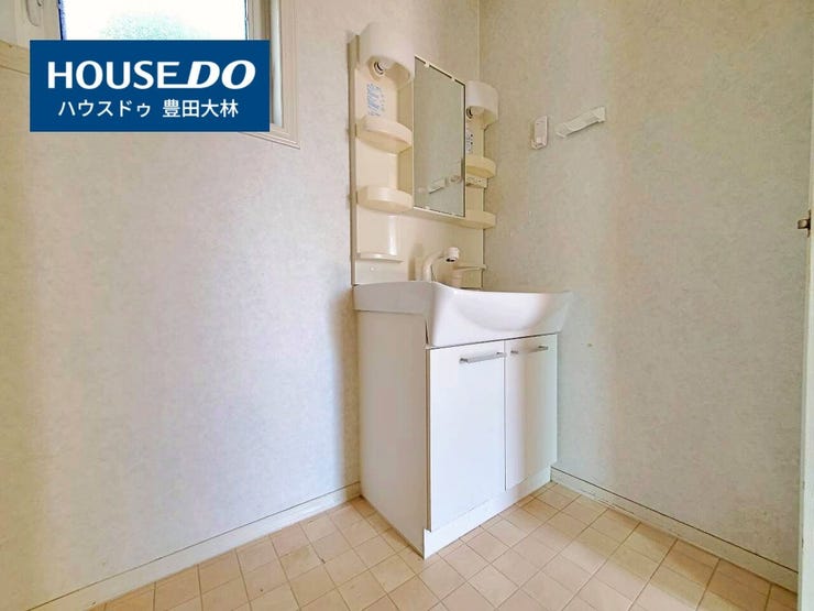 ◆見学予約受付中◆
現地をご覧いただき、周辺環境なども一緒に
ご確認いただけます!