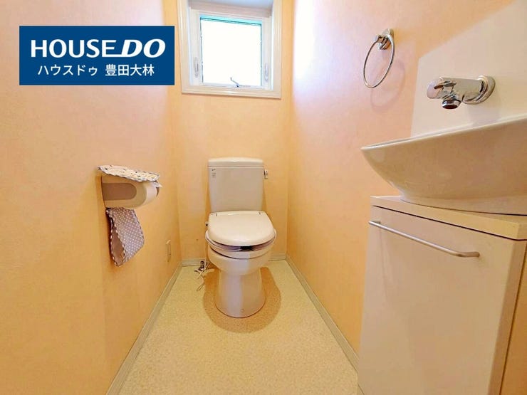 ◆見学予約受付中◆
現地をご覧いただき、周辺環境なども一緒に
ご確認いただけます!
