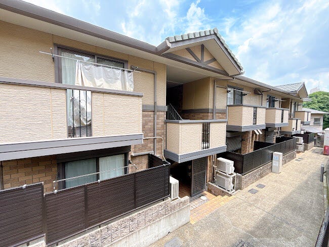 自然とうまく調和した環境の良い地域です。
毎日を快適に気持ちよく過ごしていただけます。