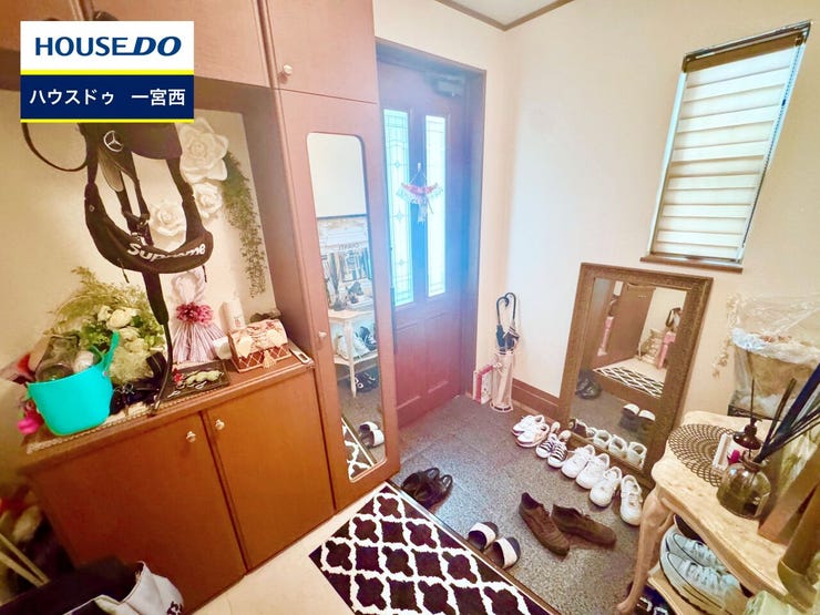 ◆見学予約受付中◆ 現地をご覧いただき、周辺環境なども一緒にご確認いただけます!