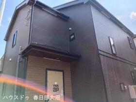 春日部市一ノ割１丁目