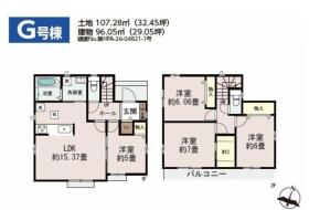 間取画像