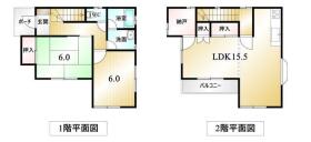 間取画像
