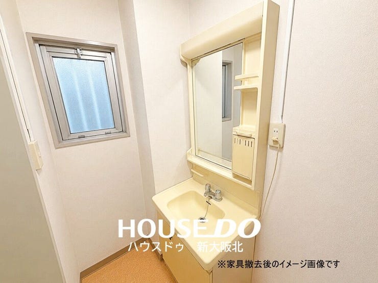 ■ボウルの大きさが魅力的な洗面化粧台です!
■ゆとりある洗面台で毎朝の身支度もスムーズに