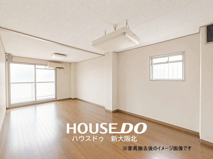 ■北側のお部屋は夏場でも比較的過ごしやすいお部屋の為、寝室や子供部屋、趣味部屋等ライフスタイルに合わせて幅広くお使いいただけます!