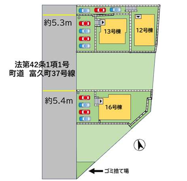 【12号棟】