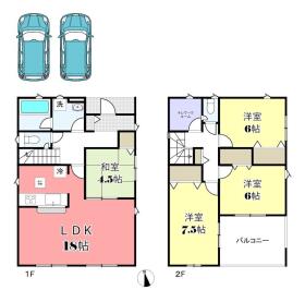 間取画像