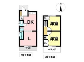 間取画像