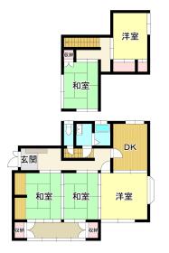 間取画像