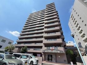 名古屋市北区上飯田西町３丁目