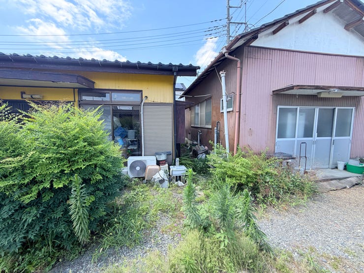 【外観】