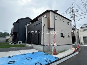 桶川市北１丁目