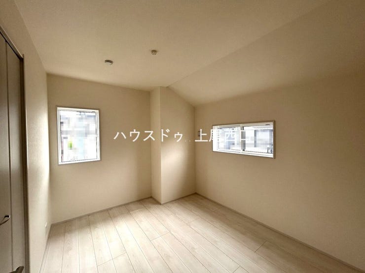 2階洋室(5.0帖)