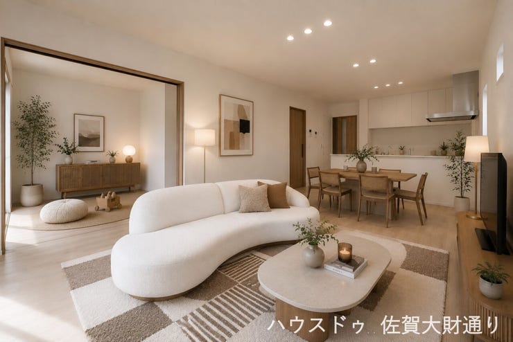 家具配置イメージ