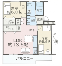 間取画像