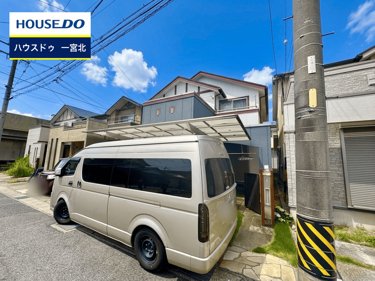 ◆見学予約受付中◆ 現地をご覧いただき、周辺環境なども一緒にご確認いただけます!