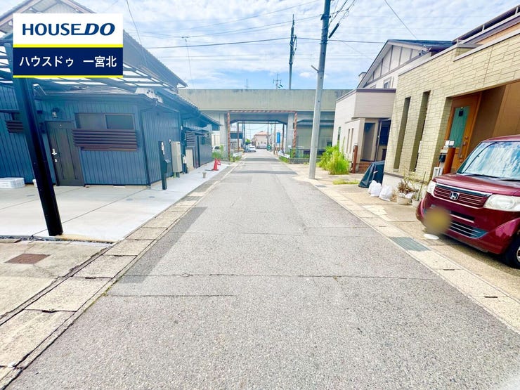 ◆見学予約受付中◆ 現地をご覧いただき、周辺環境なども一緒にご確認いただけます!