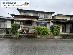 福井市羽坂町