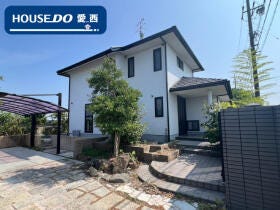 稲沢市西島２丁目