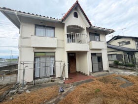 太田市新田早川町