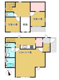 間取画像