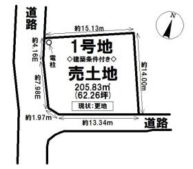 中津川市手賀野