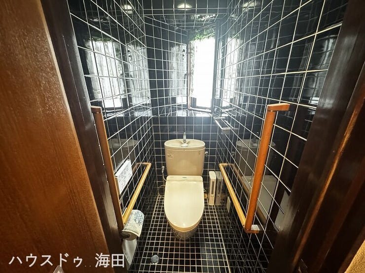 2階トイレ