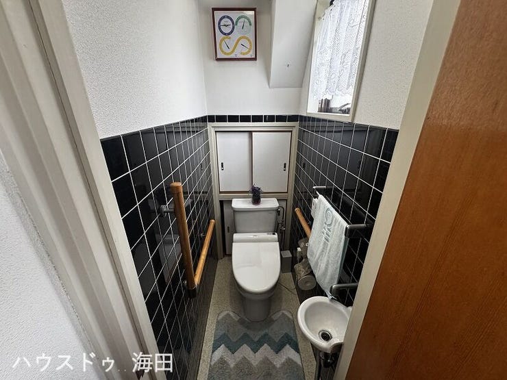 3階トイレ