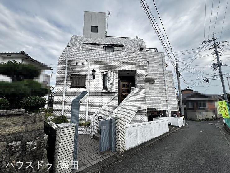 【外観】