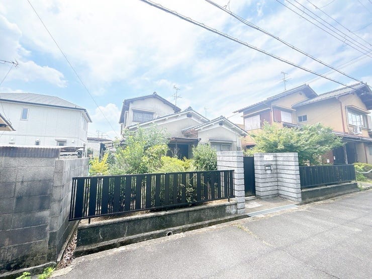 現地ご見学可能!お気軽にお問合せ下さい◎