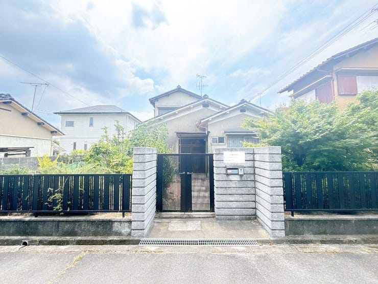 閑静な住宅地で子育て環境にもピッタリです◎