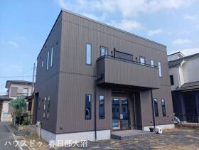 春日部市西金野井