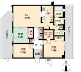 間取画像