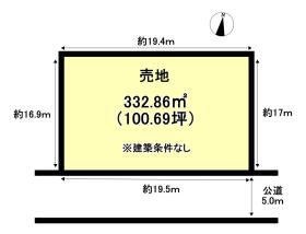 鹿児島市玉里団地３丁目
