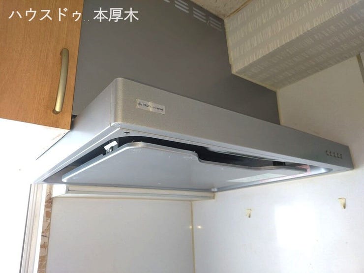 換気扇