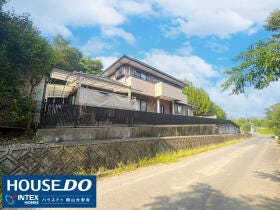 岡山市北区富原