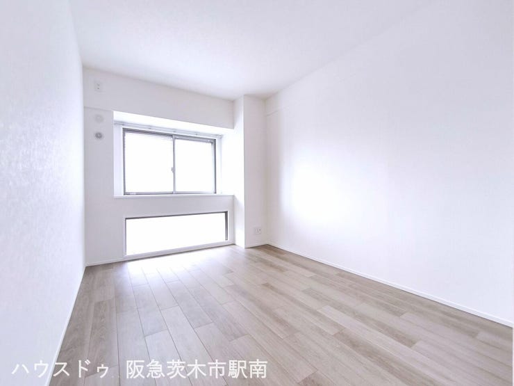洋室7.2帖のお部屋