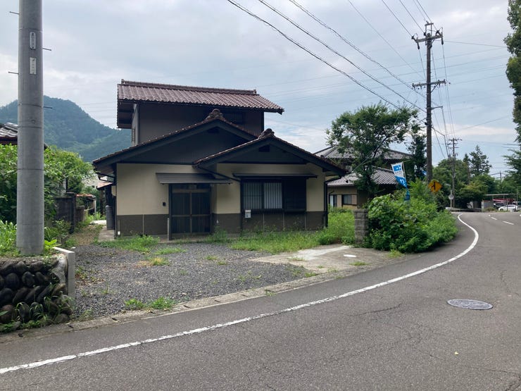 【外観】