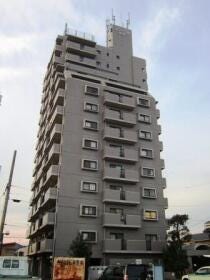 岡崎市矢作町字中道