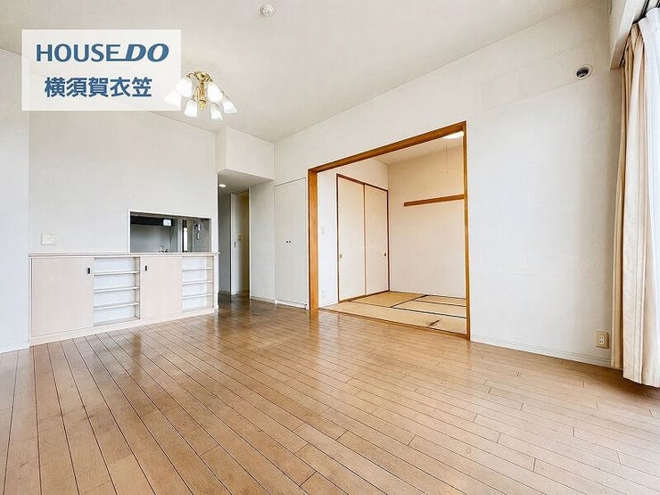 2026年7月撮影
※AIで家具を消したイメージです。