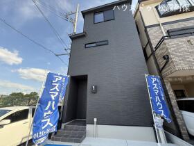 堺市美原区北余部