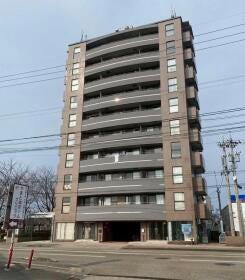 金沢市西泉３丁目