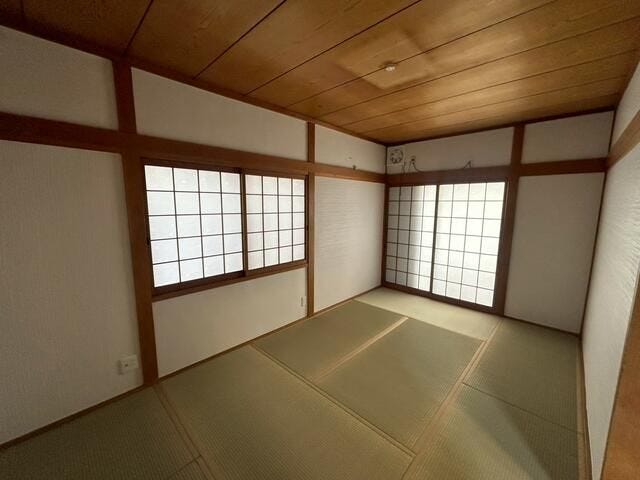 【和室】